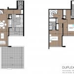 Duplex 501